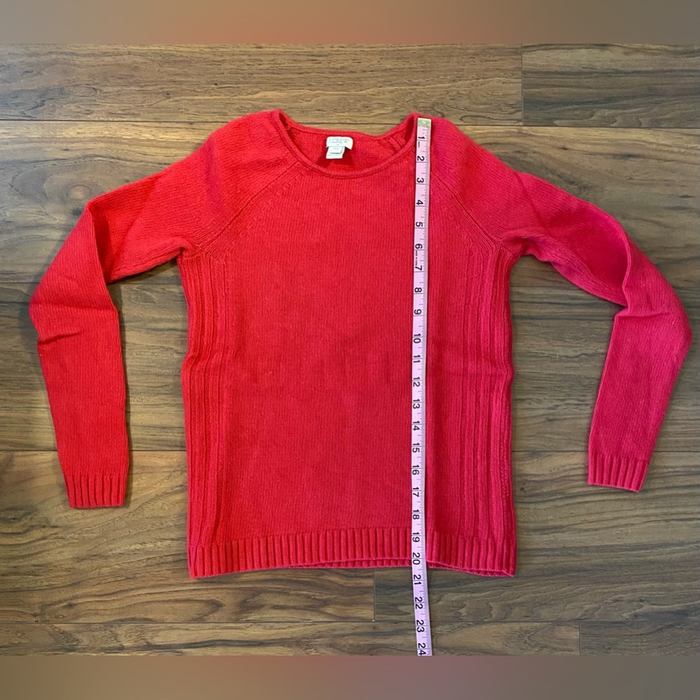 J. Crew Sweater - Picture 3 of 6